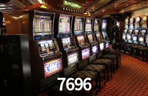 APP oficial da 7696 para mobile